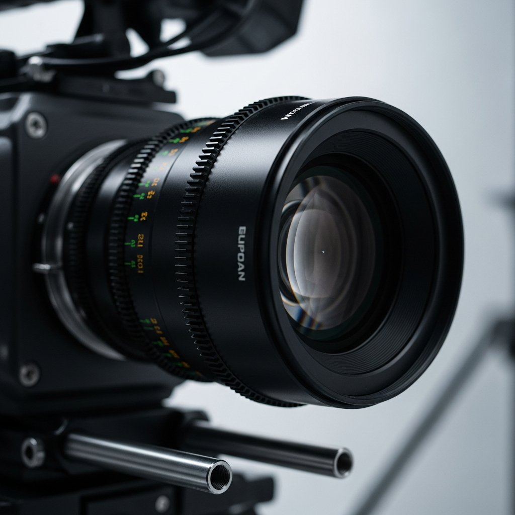 Regia tecnica per eventi corporate e televisivi — Digital 4 Service